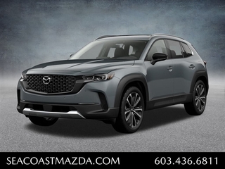 2025 Mazda CX-50 for sale in Portsmouth NH