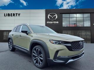 2025 Mazda CX-50 for sale in North Haven CT