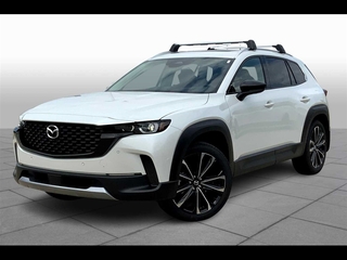 2025 Mazda CX-50 for sale in Denton TX