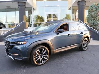 2026 Mazda CX-50 for sale in Olathe KS