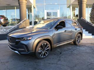 2026 Mazda CX-50 for sale in Olathe KS
