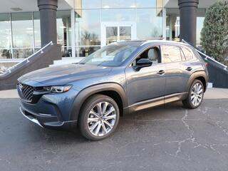 2026 Mazda CX-50 for sale in Olathe KS