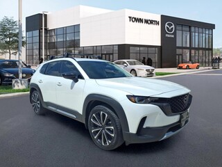 2026 Mazda CX-50 for sale in Richardson TX