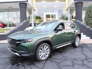 2026 Mazda CX-50 for sale in Olathe KS