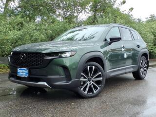 2026 Mazda CX-50 for sale in Portsmouth NH