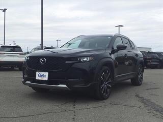 2023 Mazda CX-50