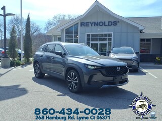 2023 Mazda CX-50 for sale in Lyme CT