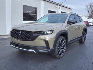 2024 Mazda CX-50