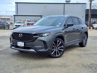 2024 Mazda CX-50