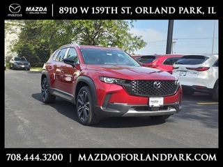 2024 Mazda CX-50 for sale in Orland Park IL