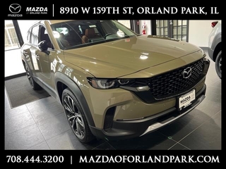 2025 Mazda CX-50 for sale in Orland Park IL