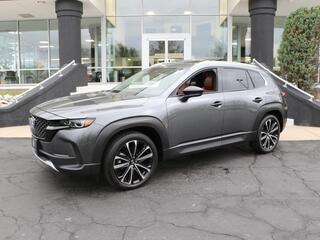 2025 Mazda CX-50 for sale in Olathe KS