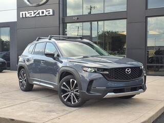 2025 Mazda CX-50 for sale in Cincinnati OH