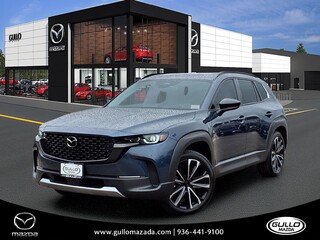 2026 Mazda CX-50 for sale in Conroe TX