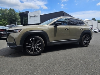 2024 Mazda CX-50 for sale in Freehold NJ