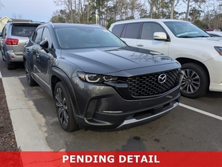 2024 Mazda CX-50