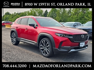 2025 Mazda CX-50 for sale in Orland Park IL