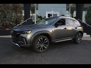 2025 Mazda CX-50 for sale in Olathe KS