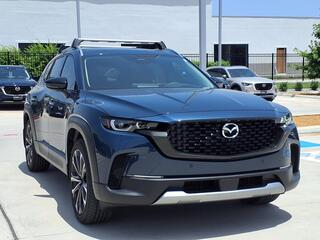 2025 Mazda CX-50 for sale in Richardson TX