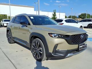 2025 Mazda CX-50 for sale in Richardson TX