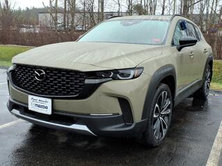 2026 Mazda CX-50 for sale in Augusta ME
