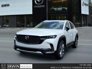 2026 Mazda CX-50 for sale in Freehold NJ