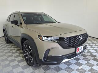 2023 Mazda CX-50 for sale in Denton TX