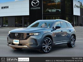 2023 Mazda CX-50