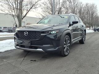 2023 Mazda CX-50 for sale in North Haven CT