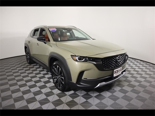 2024 Mazda CX-50