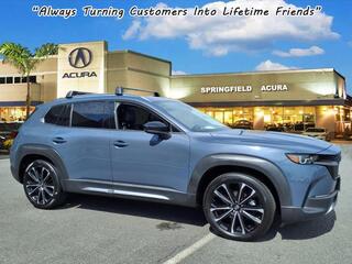 2024 Mazda CX-50 for sale in Springfield NJ