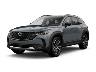 2024 Mazda CX-50