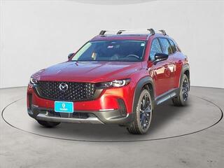 2025 Mazda CX-50 for sale in Matteson IL