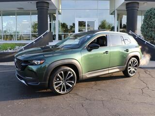 2025 Mazda CX-50 for sale in Olathe KS