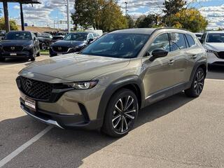 2026 Mazda CX-50 for sale in Janesville WI