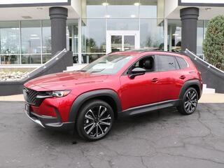 2026 Mazda CX-50 for sale in Olathe KS