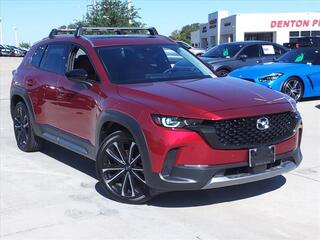 2024 Mazda CX-50 for sale in Denton TX