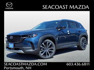 2025 Mazda CX-50 for sale in Portsmouth NH