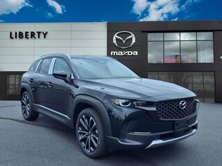2025 Mazda CX-50 for sale in North Haven CT
