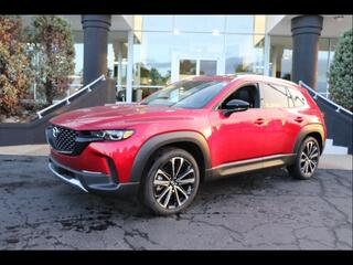 2025 Mazda CX-50 for sale in Olathe KS
