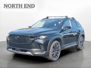 2026 Mazda CX-50 for sale in Lunenburg MA