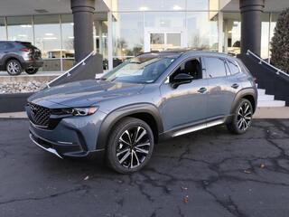 2026 Mazda CX-50 for sale in Olathe KS