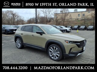 2026 Mazda CX-50 for sale in Orland Park IL