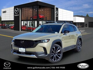 2026 Mazda CX-50 for sale in Conroe TX