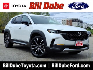 2024 Mazda CX-50 for sale in Dover NH
