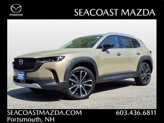 2025 Mazda CX-50 for sale in Portsmouth NH