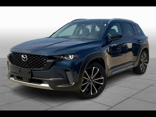 2025 Mazda CX-50 for sale in Denton TX