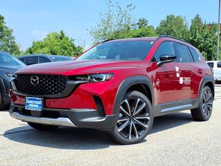 2026 Mazda CX-50 for sale in Portsmouth NH