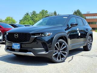 2026 Mazda CX-50 for sale in Portsmouth NH