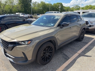2023 Mazda CX-50 for sale in Pearland TX